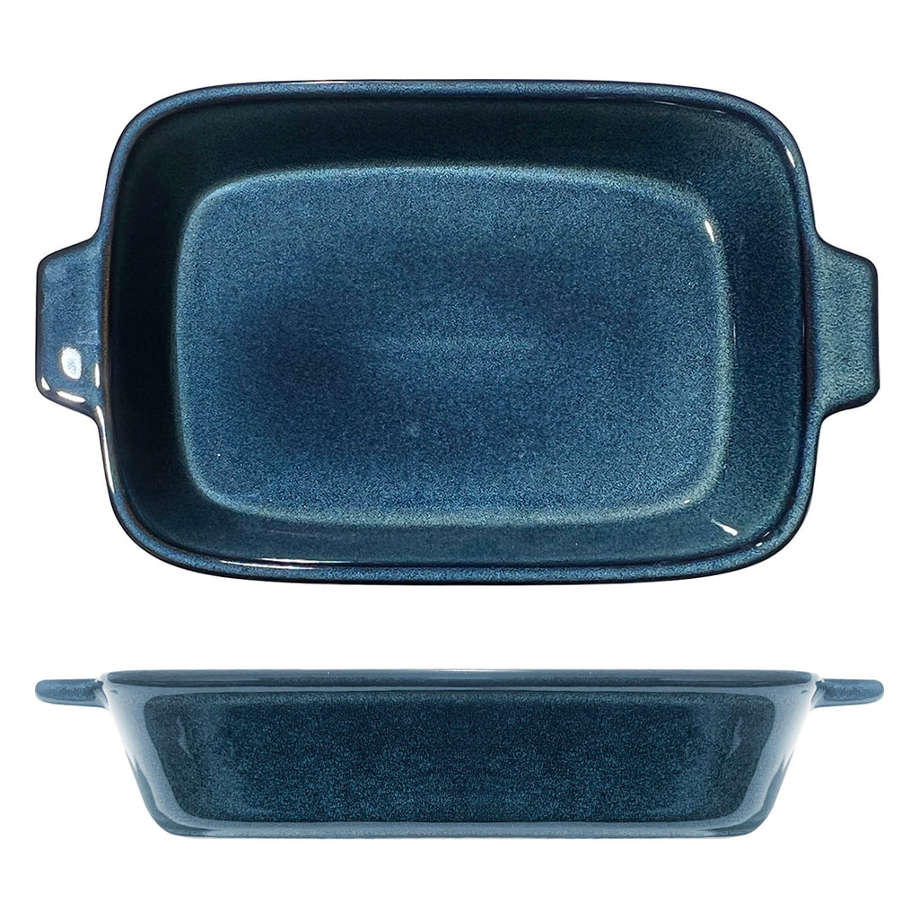 Serving Dish (9" x 6")