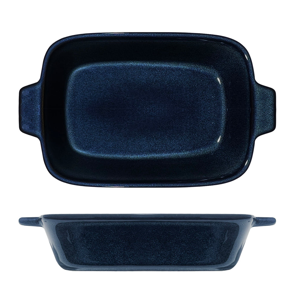 Serving Dish (8" x 5")