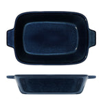 Serving Dish (8" x 5")