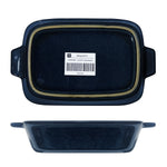 Serving Dish (8" x 5")