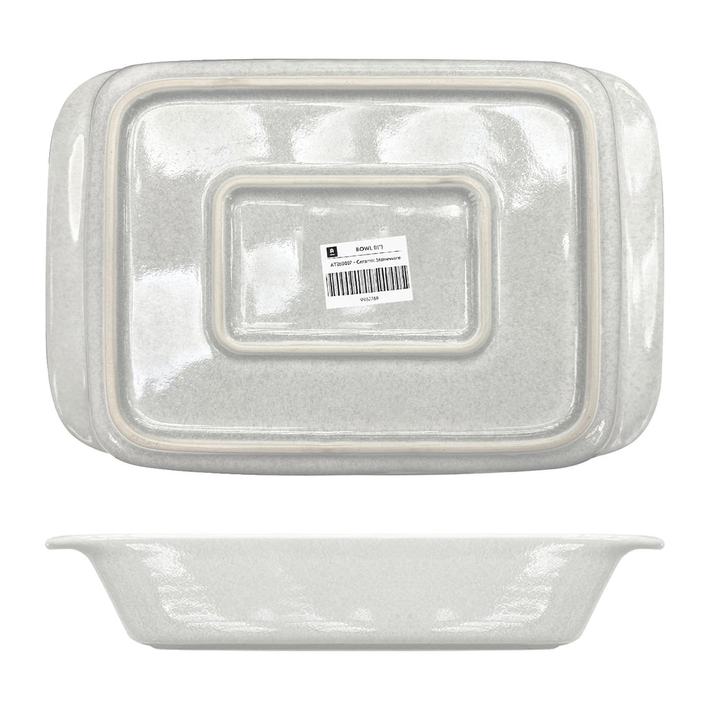 Serving Dish (13" x 9")