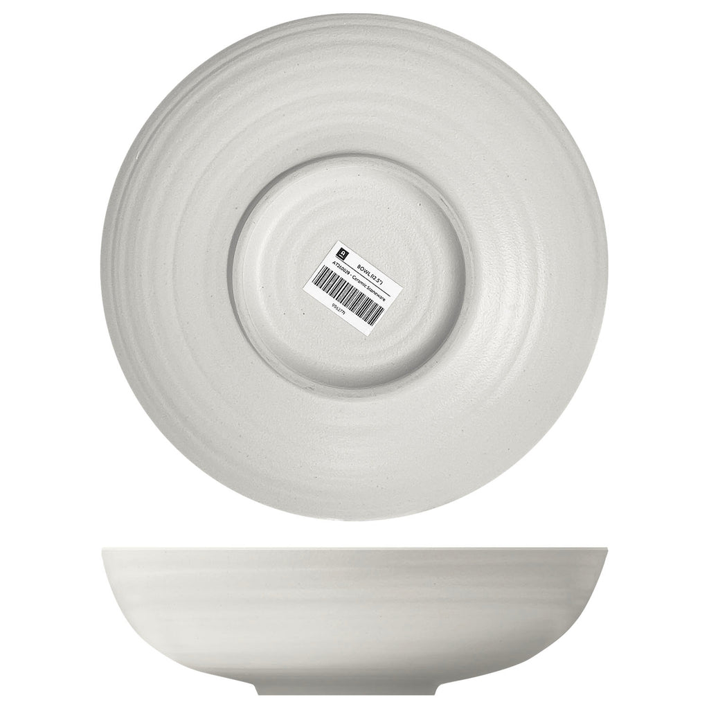 Bowl (12.5")
