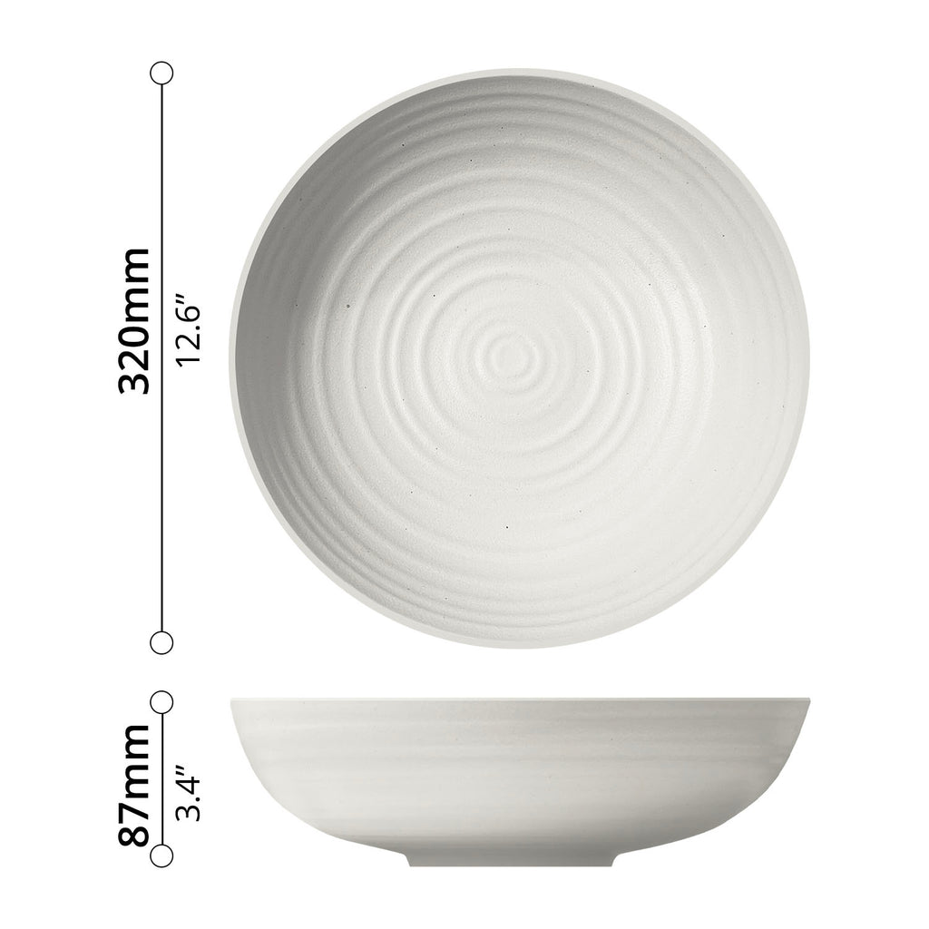 Bowl (12.5")
