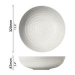 Bowl (12.5")