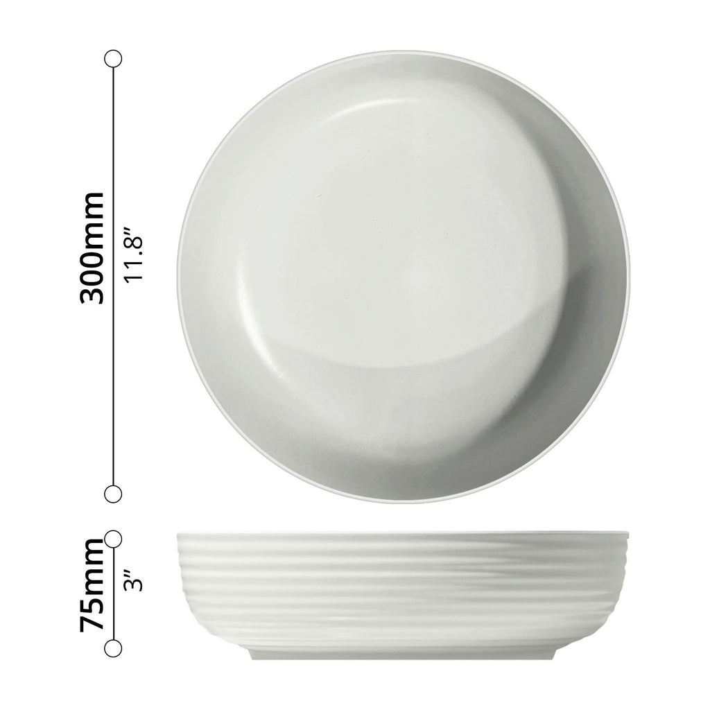 Serving Bowl (Ø11.75")