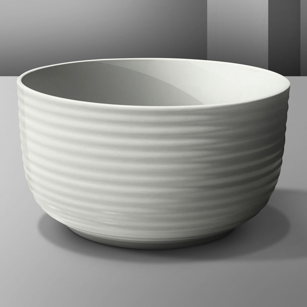 Serving Bowl (Ø9")