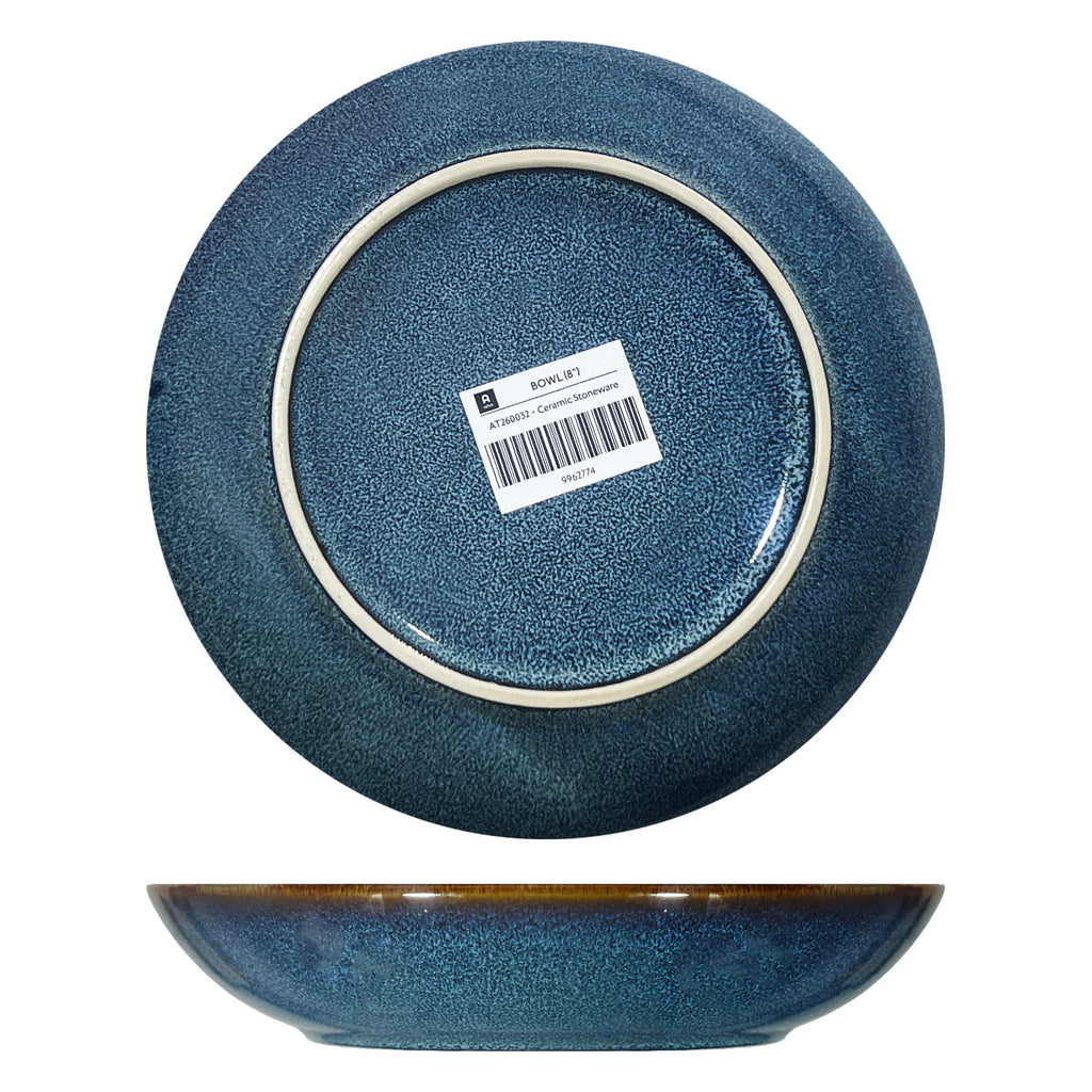 Bowl (8")