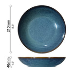 Bowl (8")