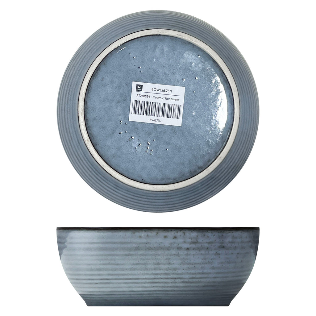 Bowl (Ø6.75")