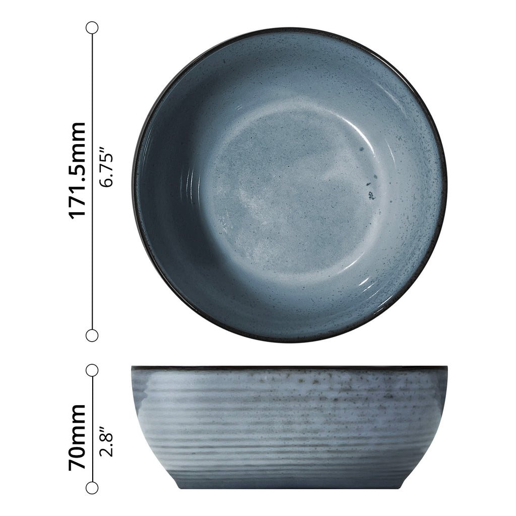 Bowl (Ø6.75")