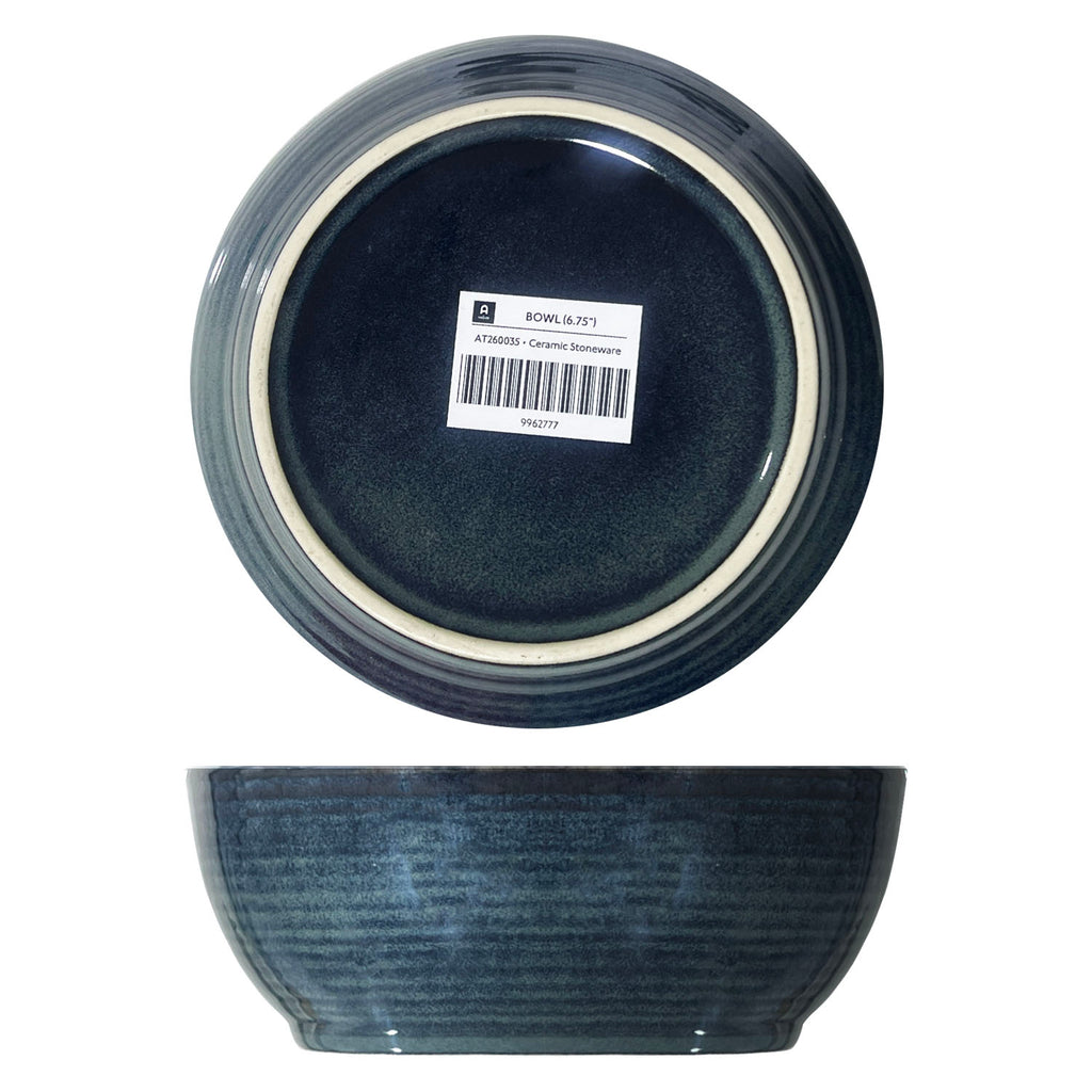 Bowl (Ø6.75")