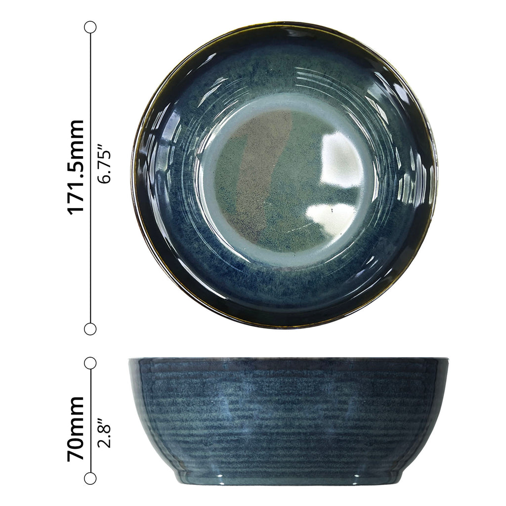 Bowl (Ø6.75")