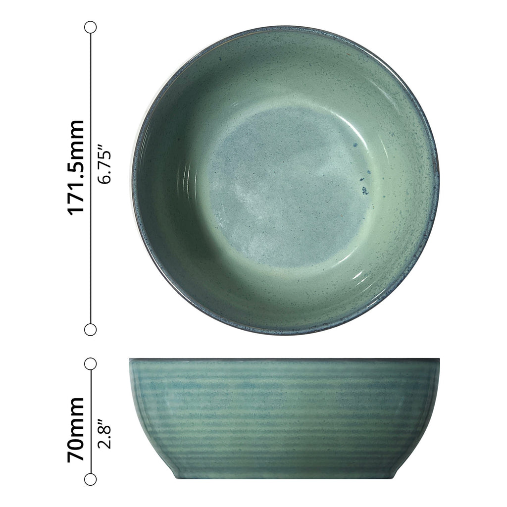 Bowl (Ø6.75")