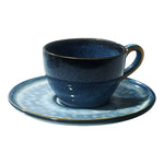 Coffee Cup with Saucer (90ml)