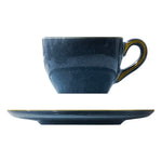 Coffee Cup with Saucer (90ml)