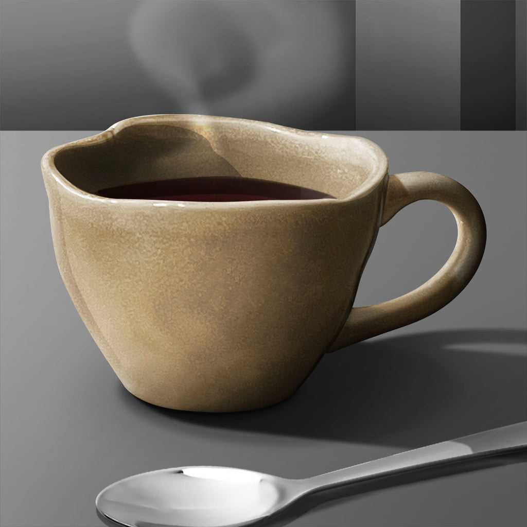 Coffee Cup (120ml)