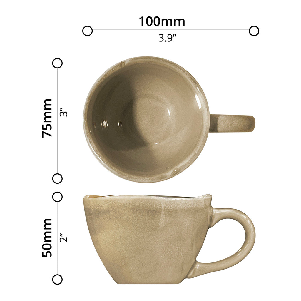 Coffee Cup (120ml)