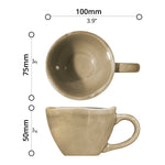 Coffee Cup (120ml)
