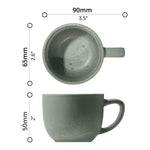 Coffee Cup (90ml)