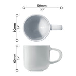 Coffee Cup (90ml)