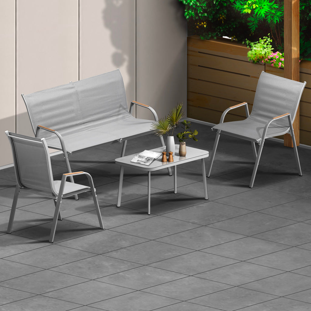 Outdoor-Lounge Set - Asters Maldives