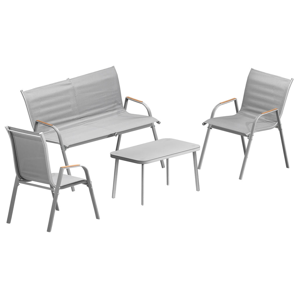 Outdoor-Lounge Set - Asters Maldives