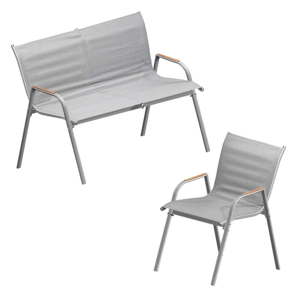 Outdoor-Lounge Set - Asters Maldives