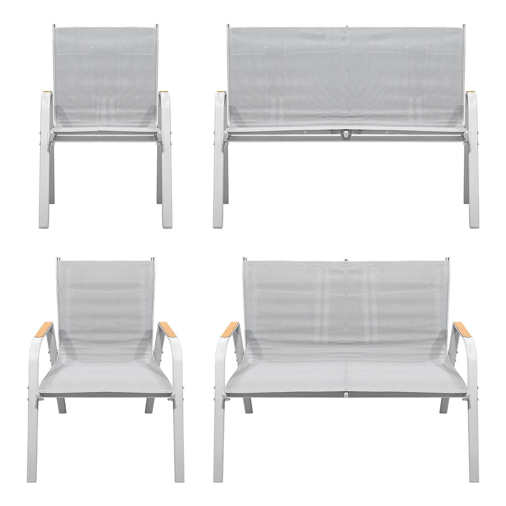 Outdoor-Lounge Set - Asters Maldives