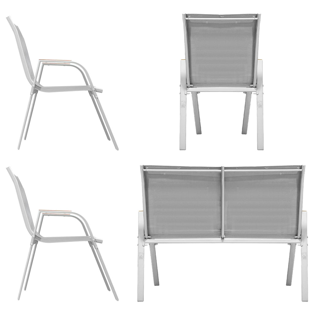 Outdoor-Lounge Set - Asters Maldives