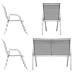 Outdoor-Lounge Set - Asters Maldives