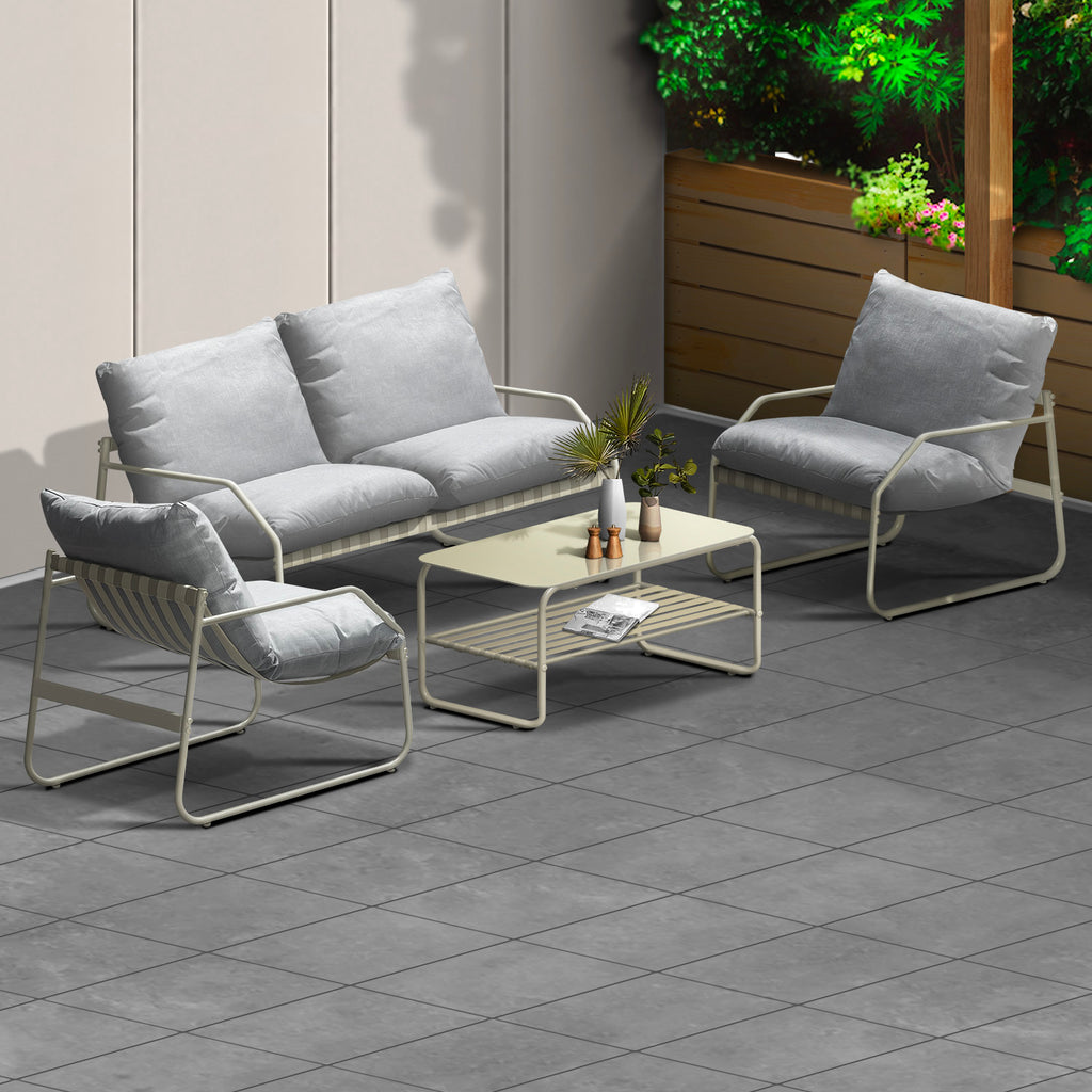 Outdoor-Lounge Set - Asters Maldives