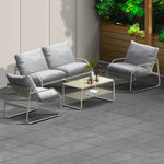 Outdoor-Lounge Set - Asters Maldives