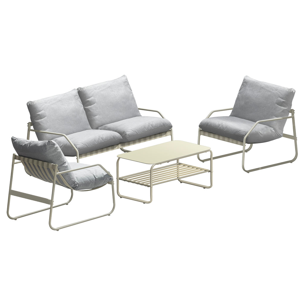Outdoor-Lounge Set - Asters Maldives