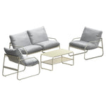 Outdoor-Lounge Set - Asters Maldives