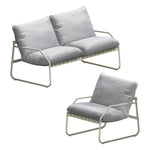 Outdoor-Lounge Set - Asters Maldives