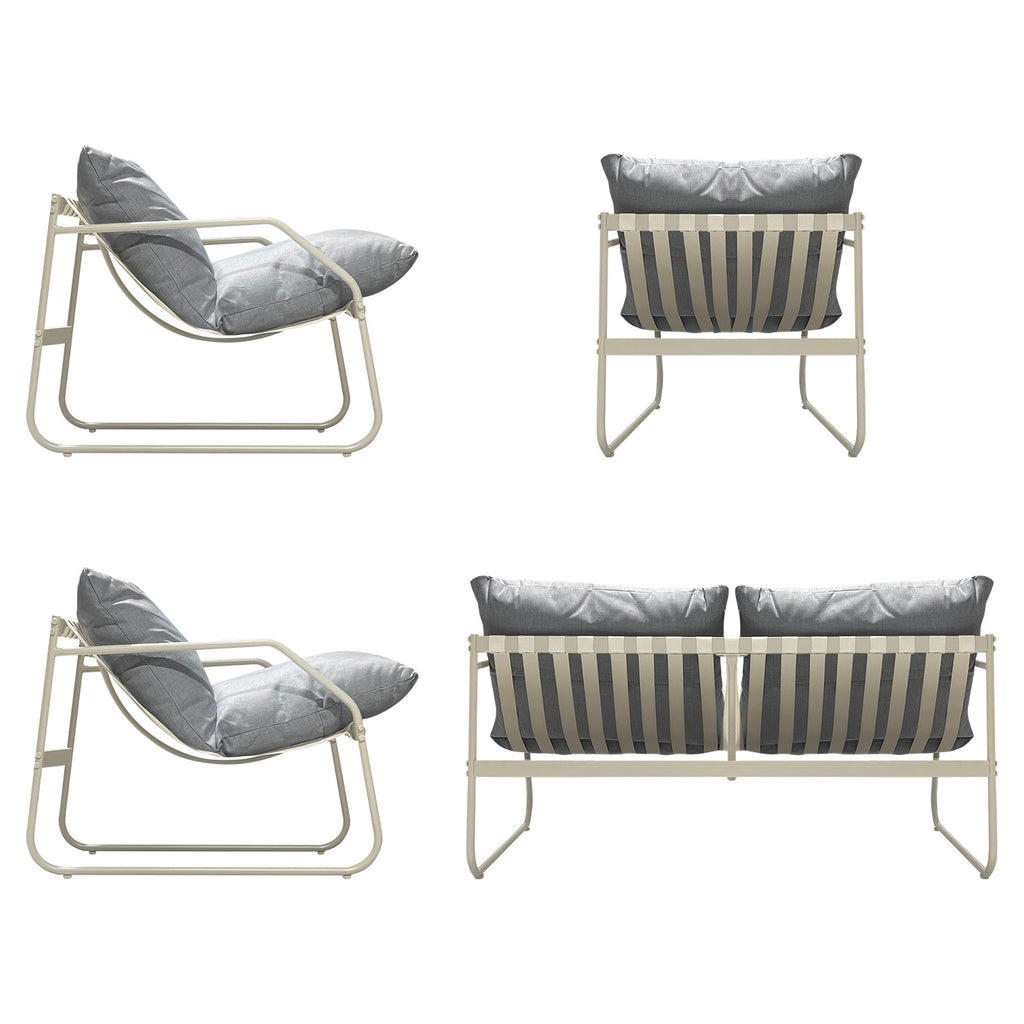 Outdoor-Lounge Set - Asters Maldives