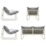 Outdoor-Lounge Set - Asters Maldives