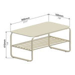 Outdoor-Lounge Set - Asters Maldives
