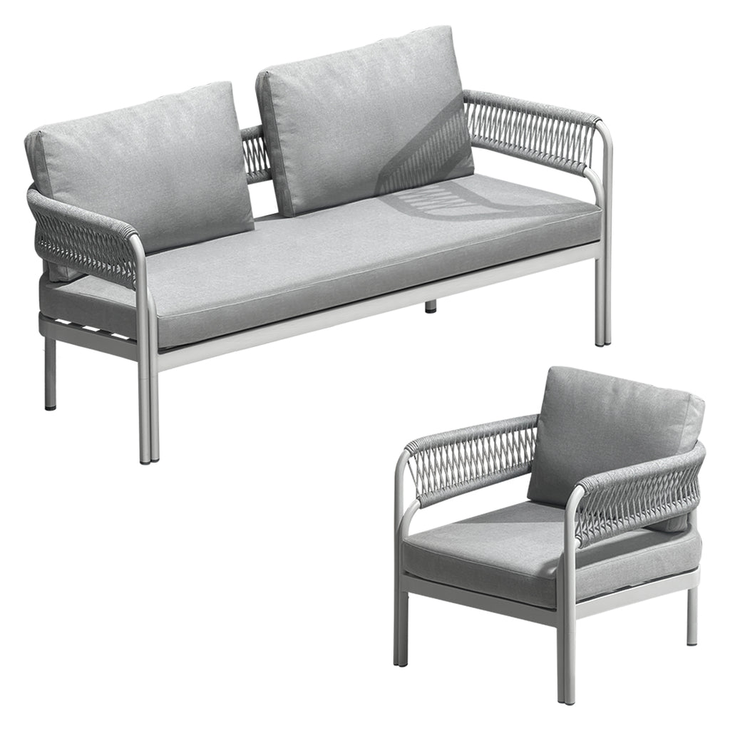 Outdoor-Lounge Set
