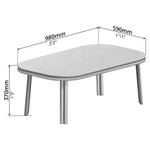 Outdoor-Lounge Set