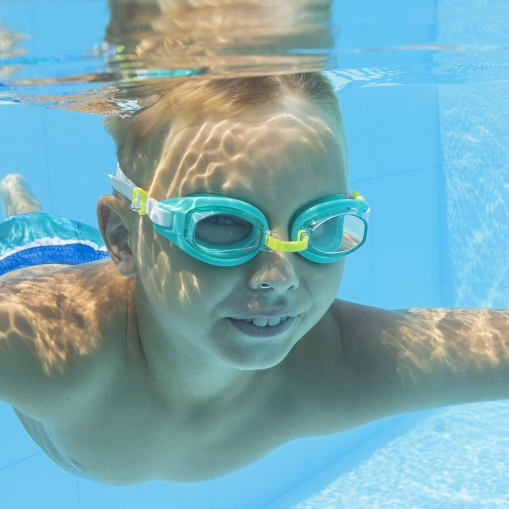 Swim Goggle (7+)
