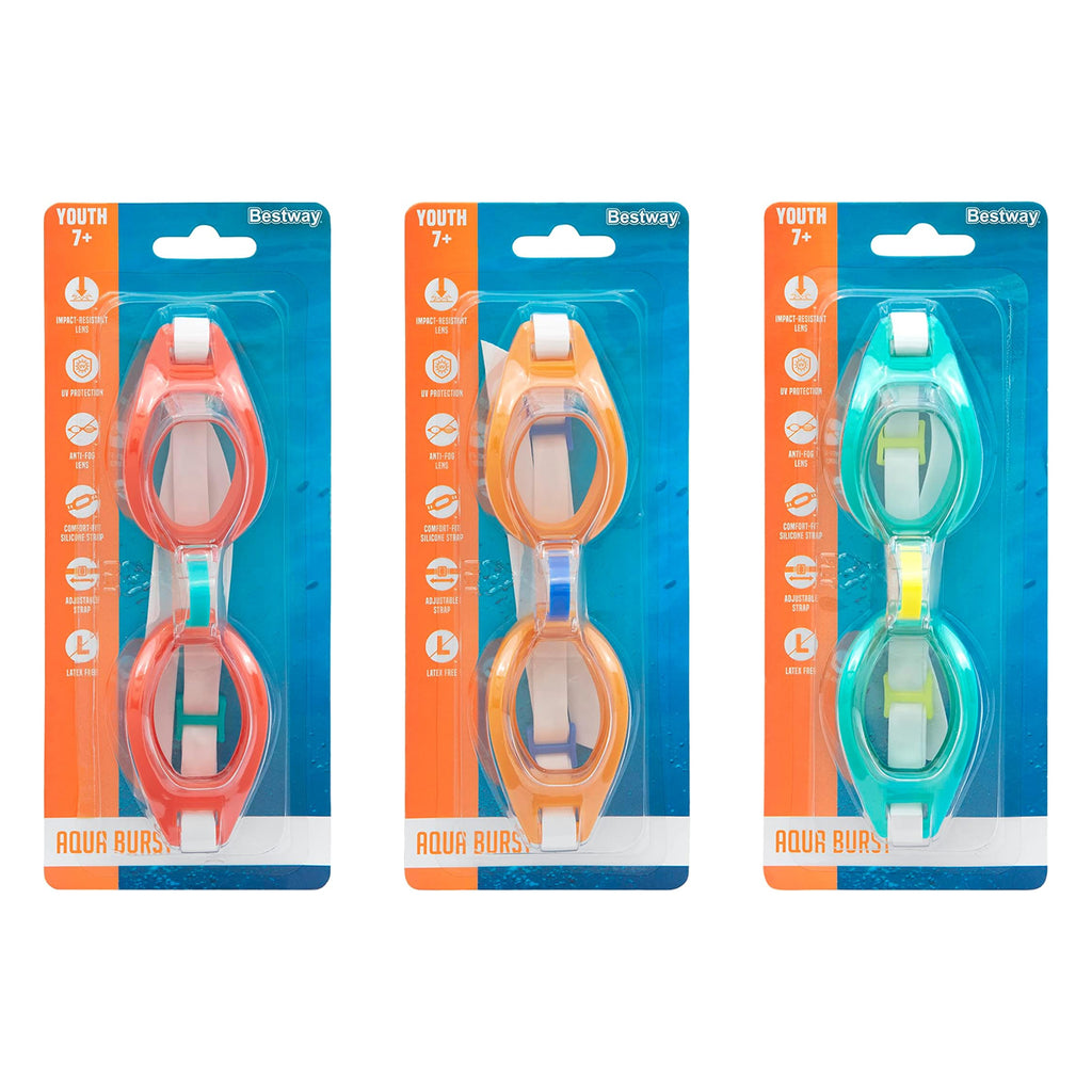 Swim Goggle (7+)