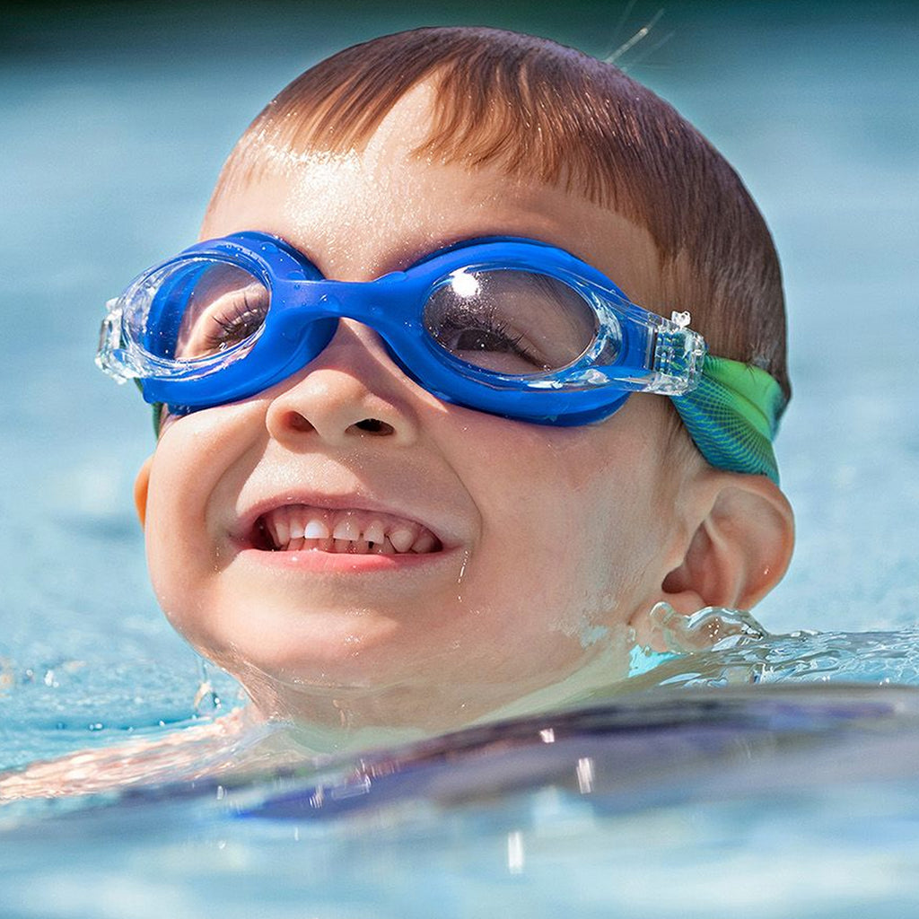 Swim Goggle (7+)