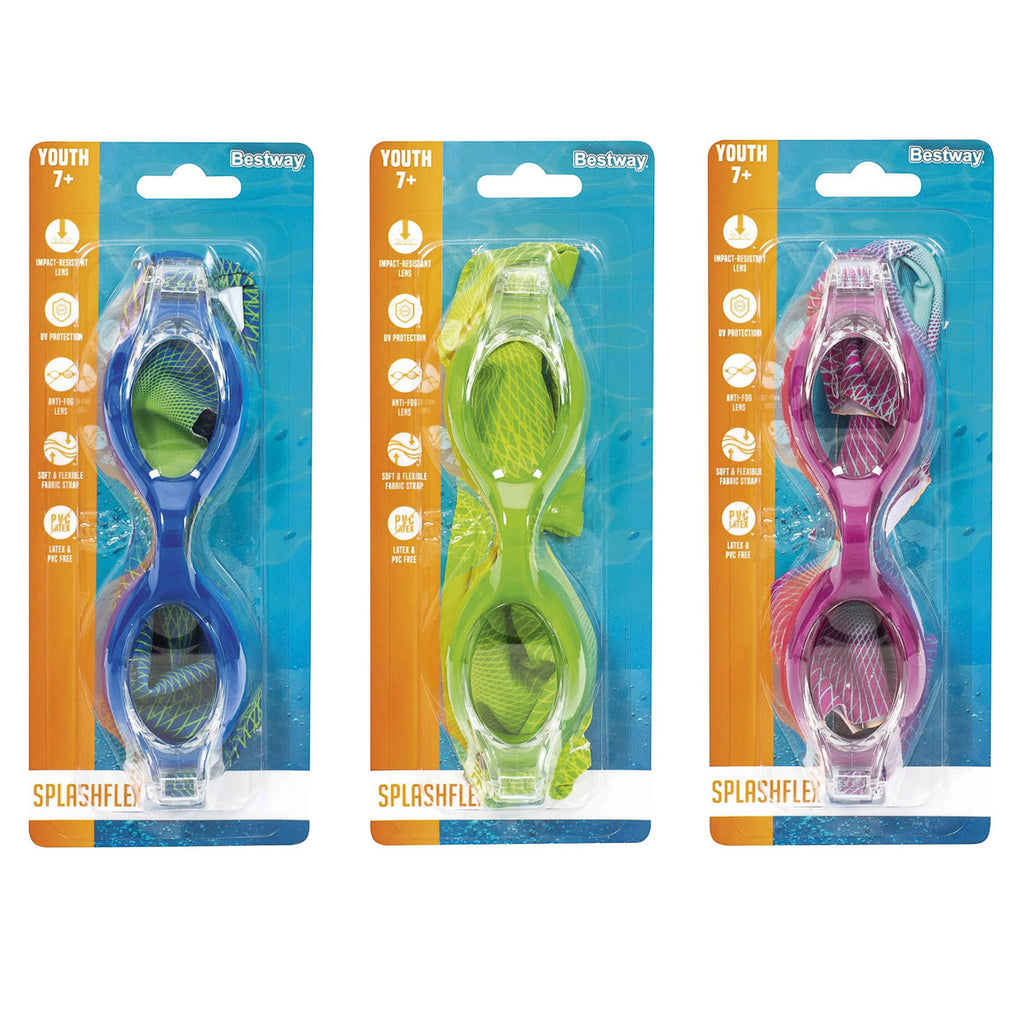 Swim Goggle (7+)