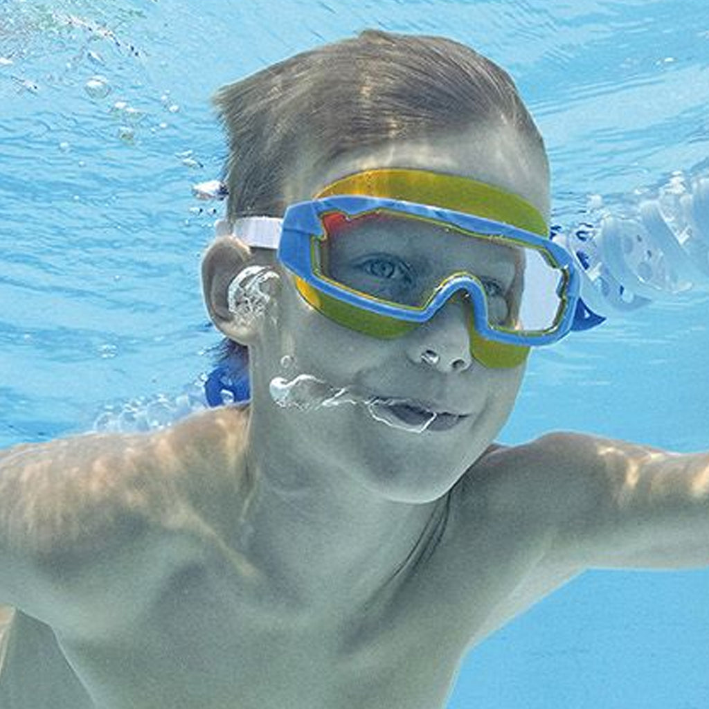 Swim Goggle (7+)
