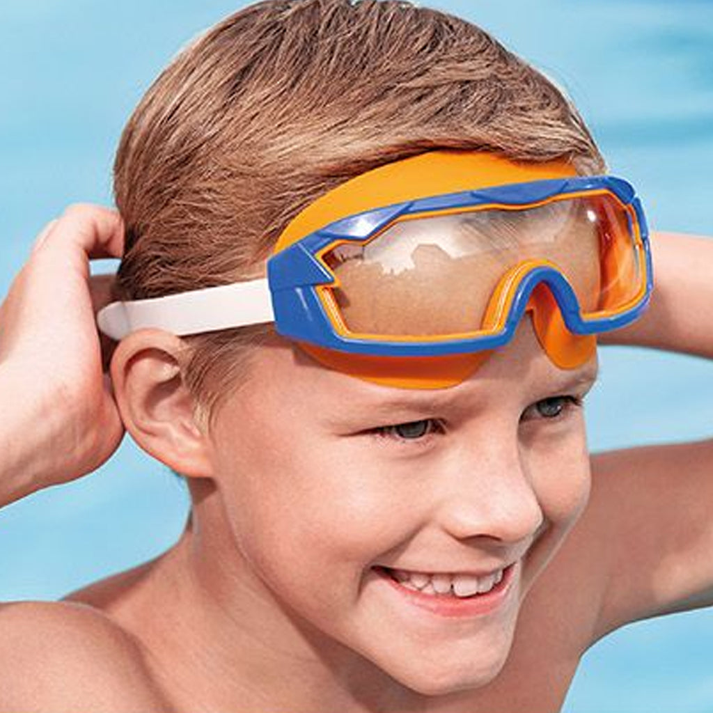 Swim Goggle (7+)