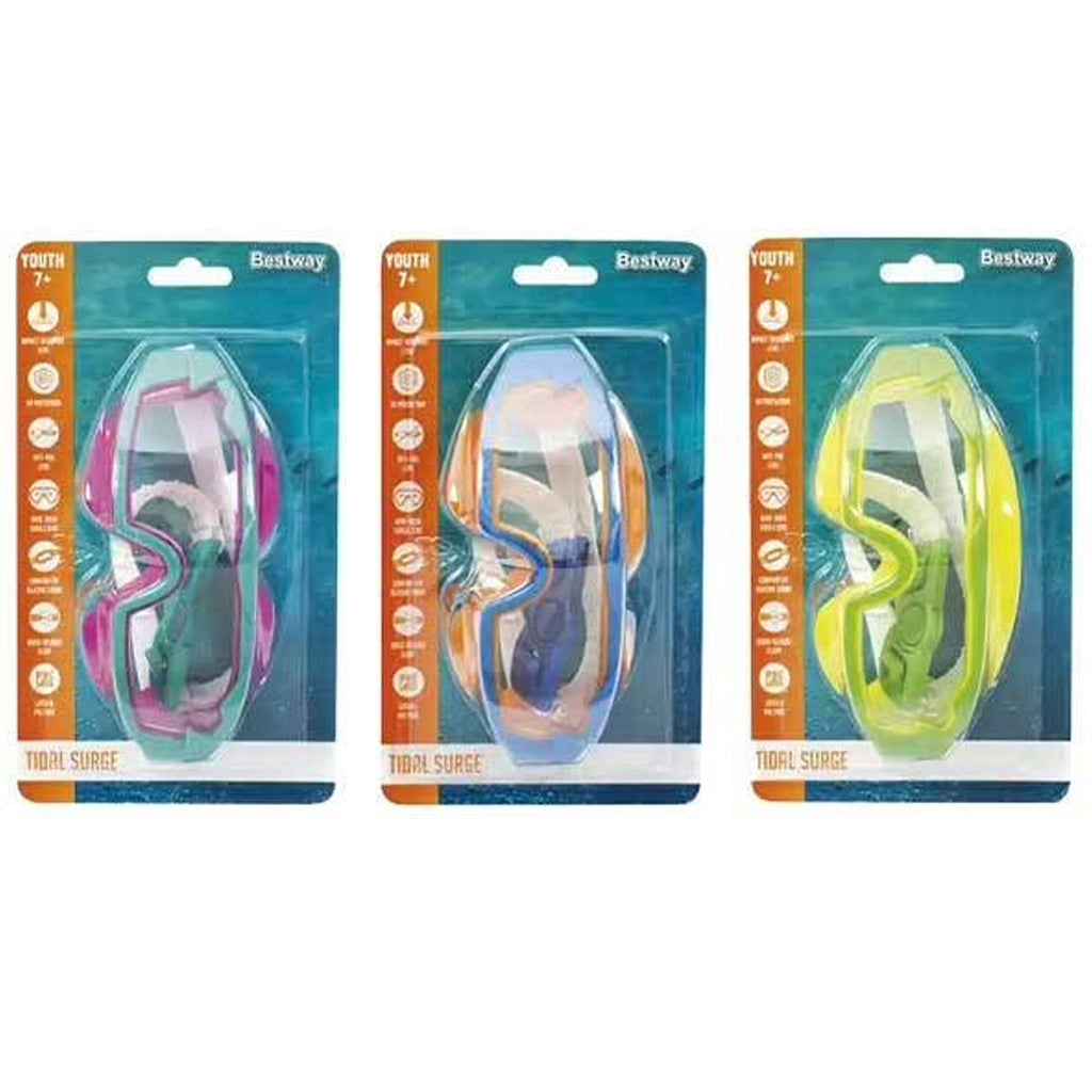 Swim Goggle (7+)