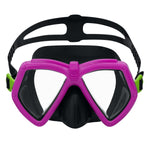 Snorkel Mask (7+)