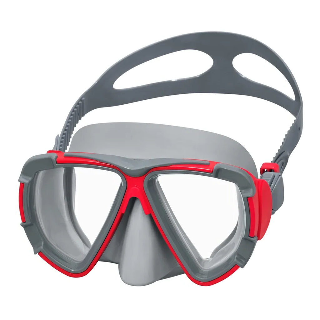 Snorkel Mask (14+)