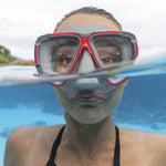 Snorkel Mask (14+)